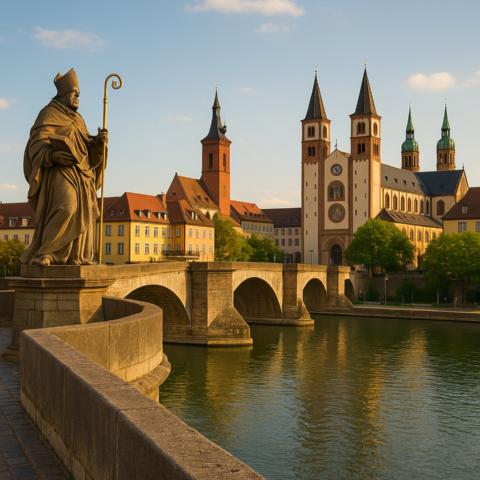 Würzburg