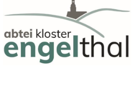 Logo Abtei  Kloster Engelthal