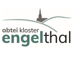 Logo Abtei  Kloster Engelthal