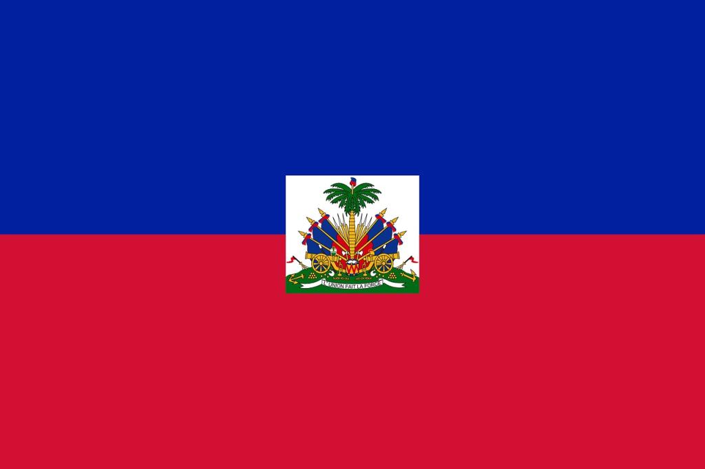 Haiti (c) Eine-Welt-Kreis