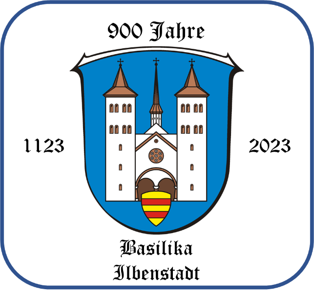 Basilika Ilbenstadt