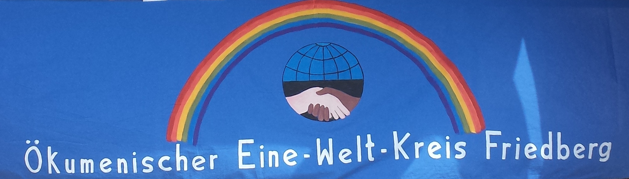 Eine Welt Kreis Friedberg
