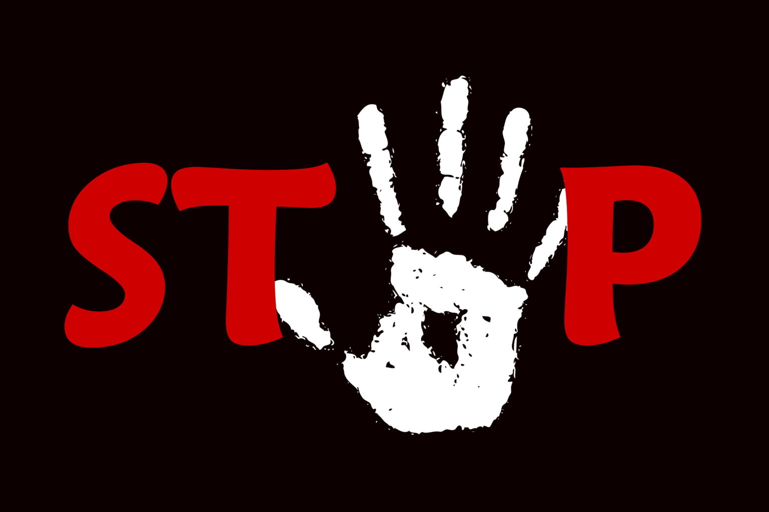 Stop Antipersonenminen (c) pixabay.com in pfarrbriefservice.de