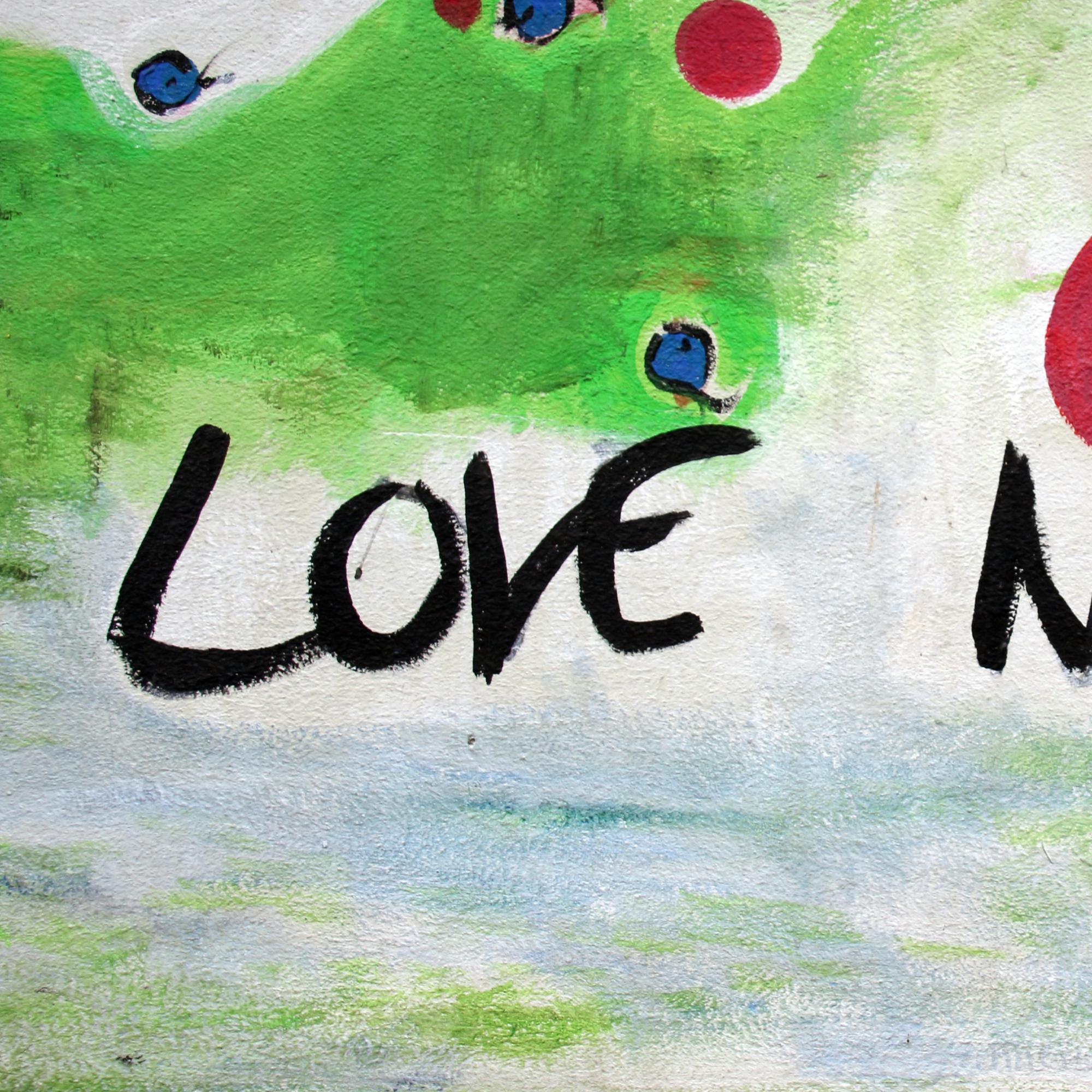 love_not_war