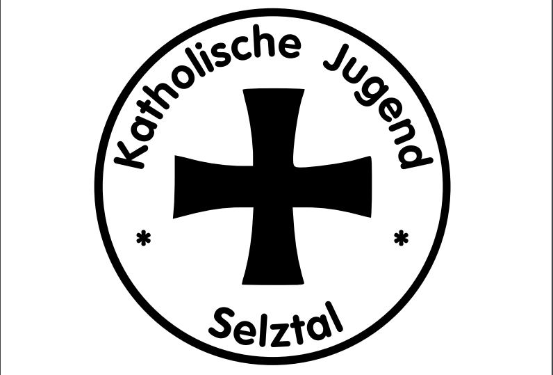 KJS_Logo_black (c) Kahtolische Jugend Selztal