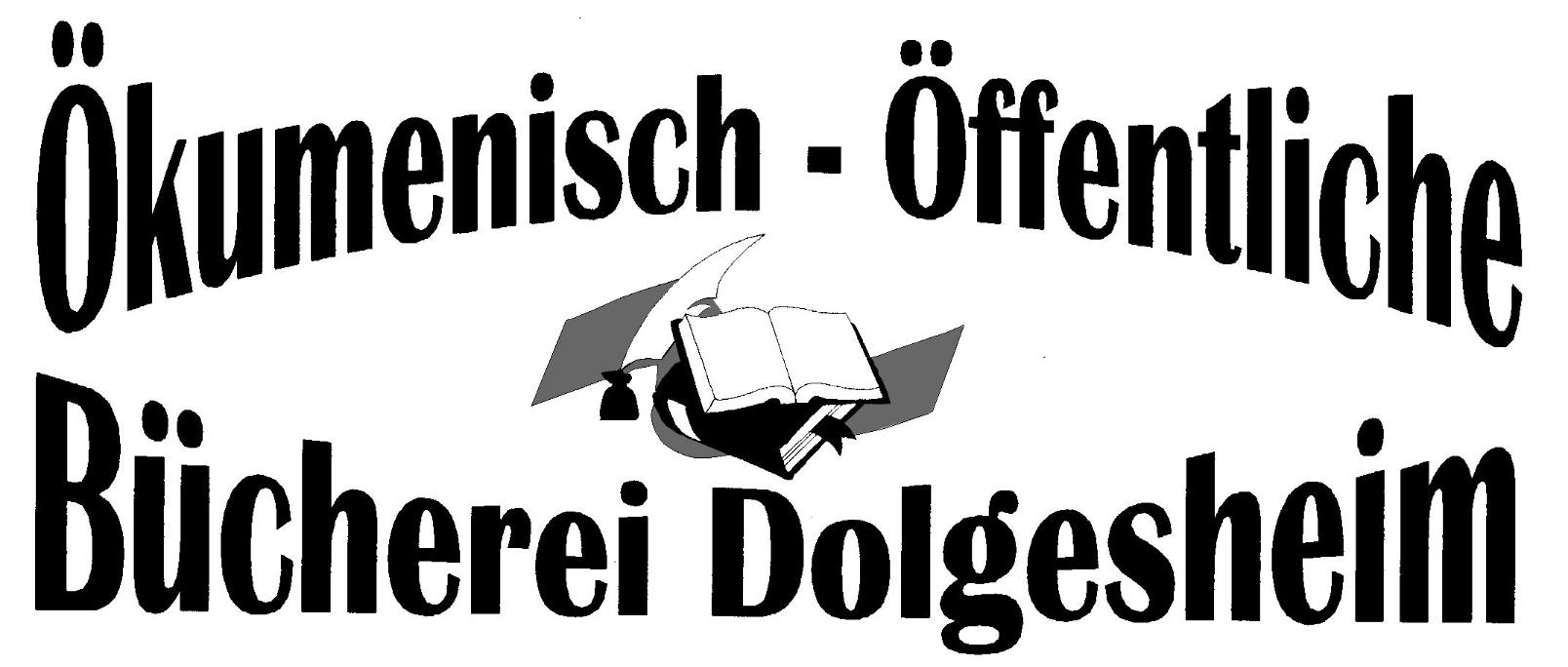 Bücherei Dolgesheim (c) Martina Schuh