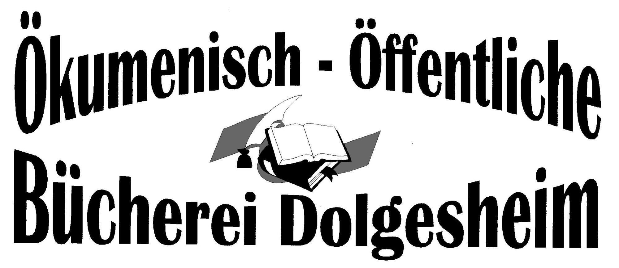Bücherei Dolgesheim