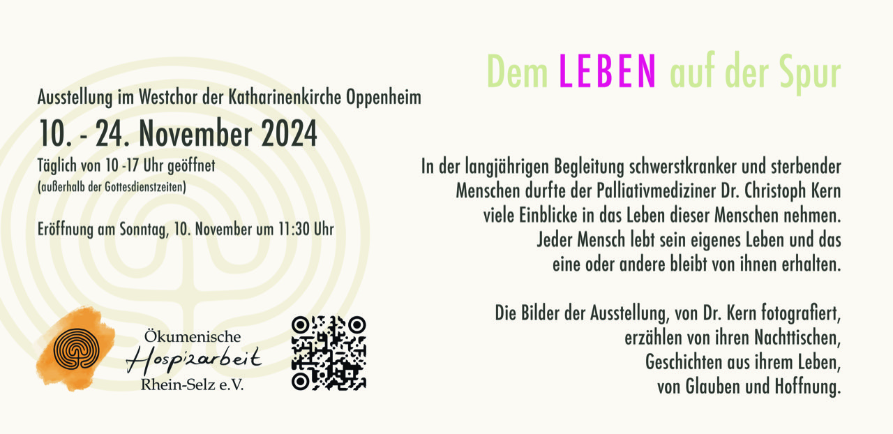 Flyer_hospiz_2024_Ausstellung_neu2 (c) Ökumenische Hospizarbeit Rhein-Selz e. V.