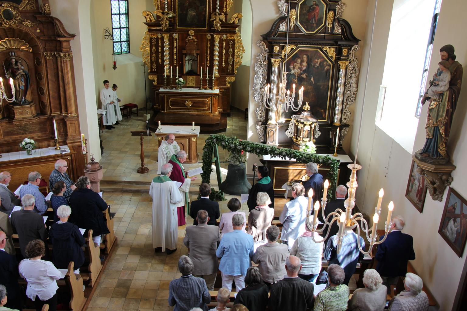 IMG_9690 (c) Pfarrei St. Maria Magdalena Friesenheim Undenheim Weinolsheim