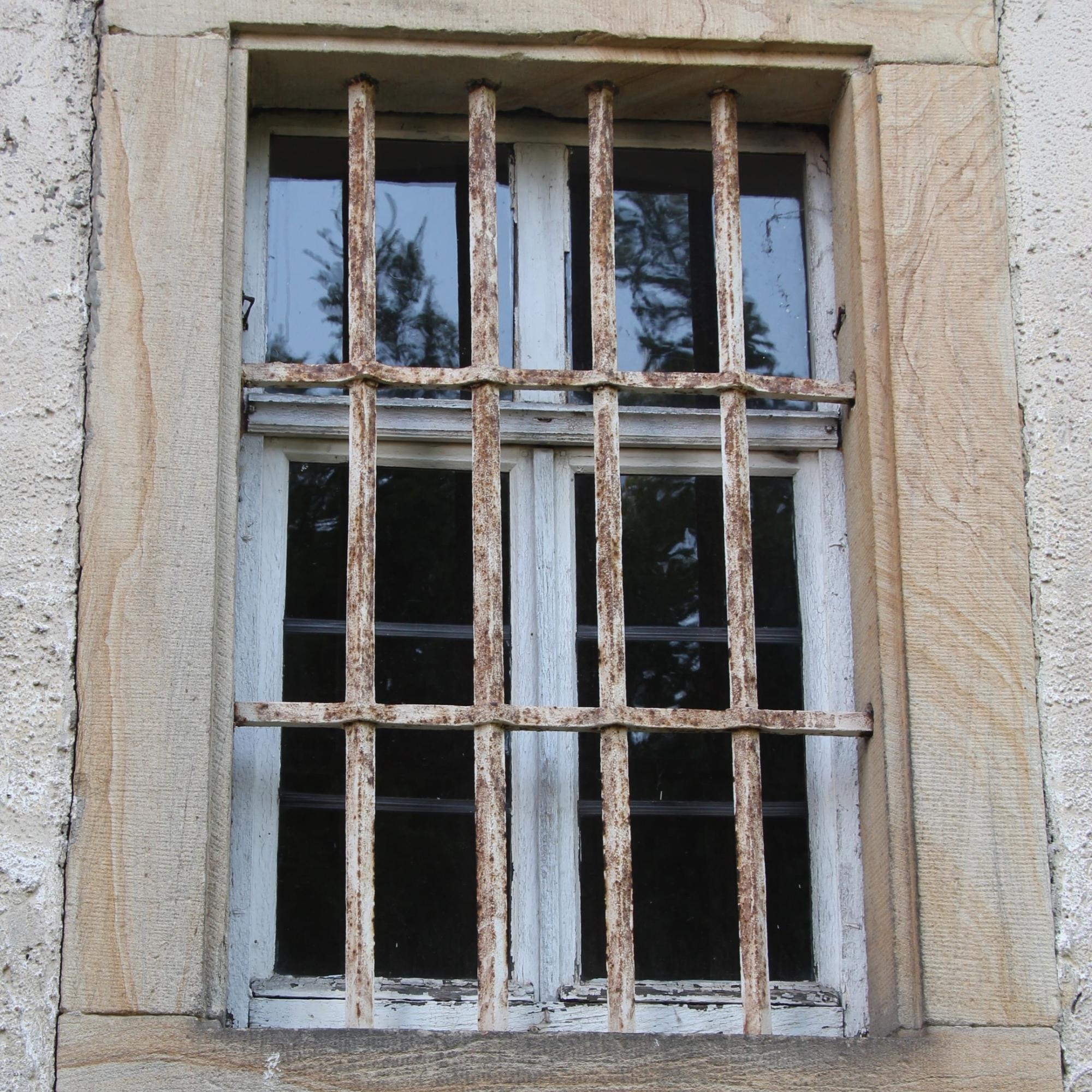 Sakristeifenster Eimsheim