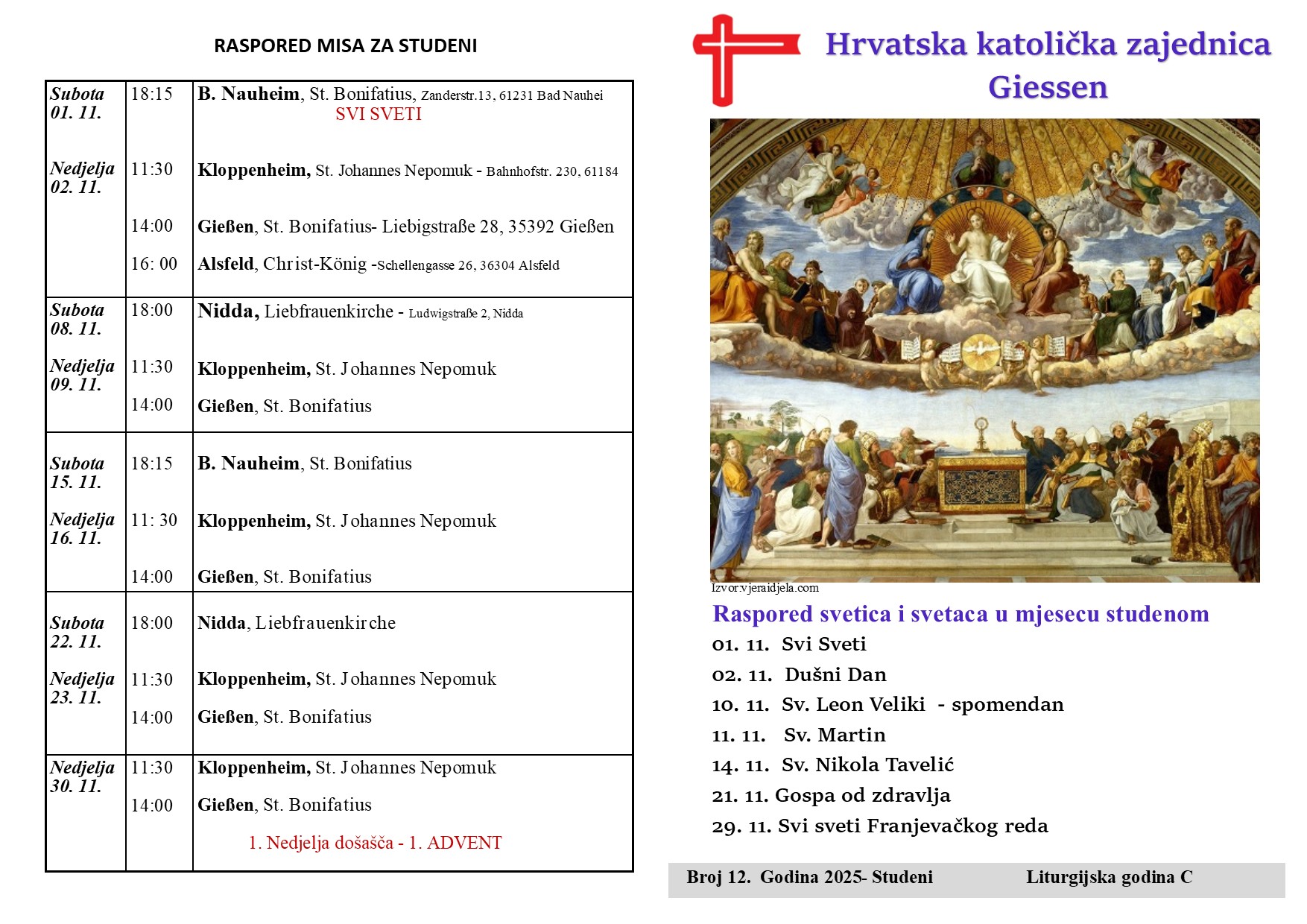 Listic 12 Studeni 2025 a