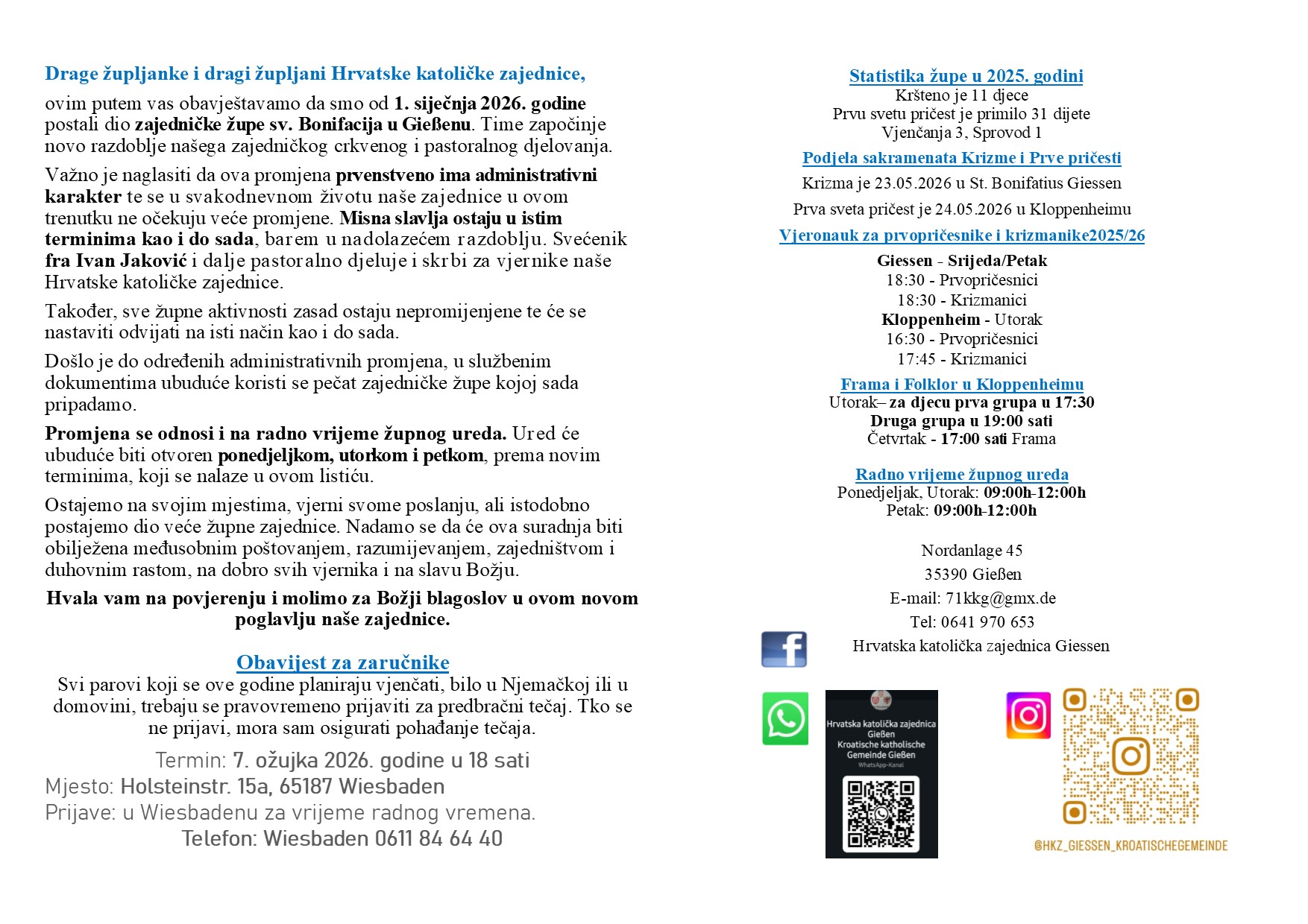 Flyer
