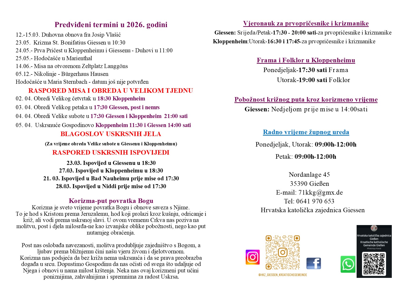 Flyer