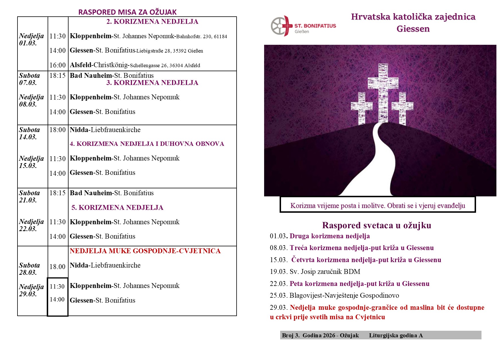 Flyer