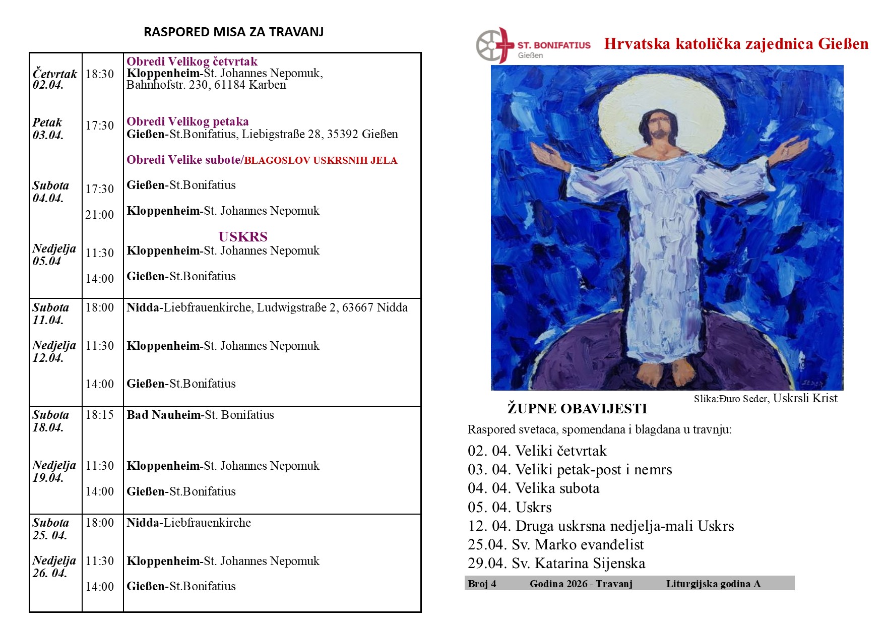 Flyer