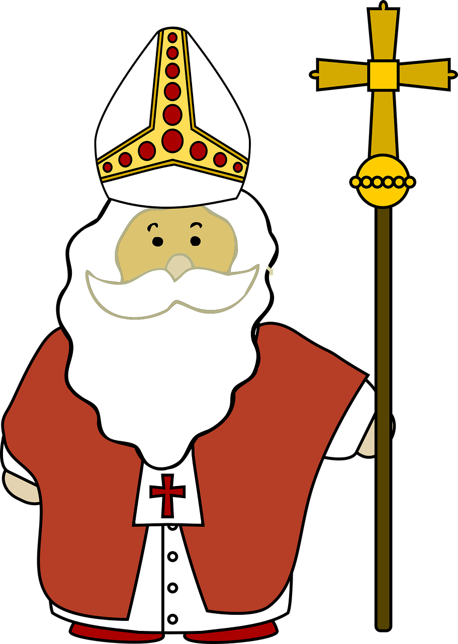 bishop-1294107_1280 (c) pixabay CC0