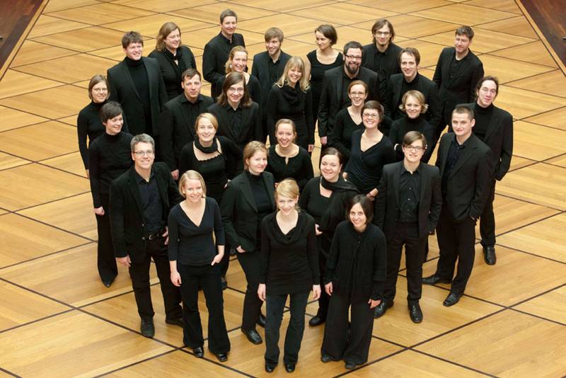 Bild Vocalconsort Leipzig (c) Vocalconsort Leipzig