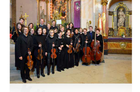 Frankfurter Barocksolisten (c) Frankfurter Barocksolisten