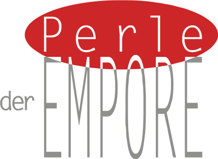 Logo Perle der Empore (c) Perle der Empore