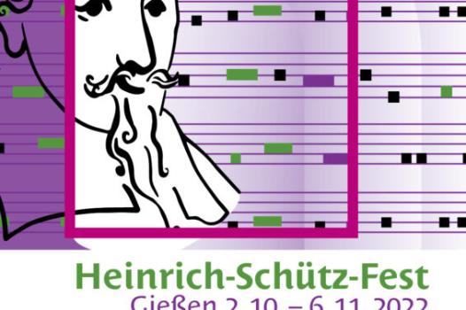 Heinrich Schütz Fest 2022
