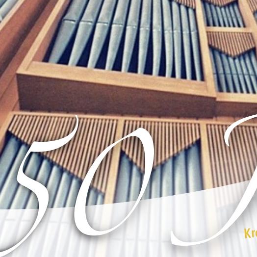 50 Jahre Kreienbrink Orgel St. Thomas Morus
