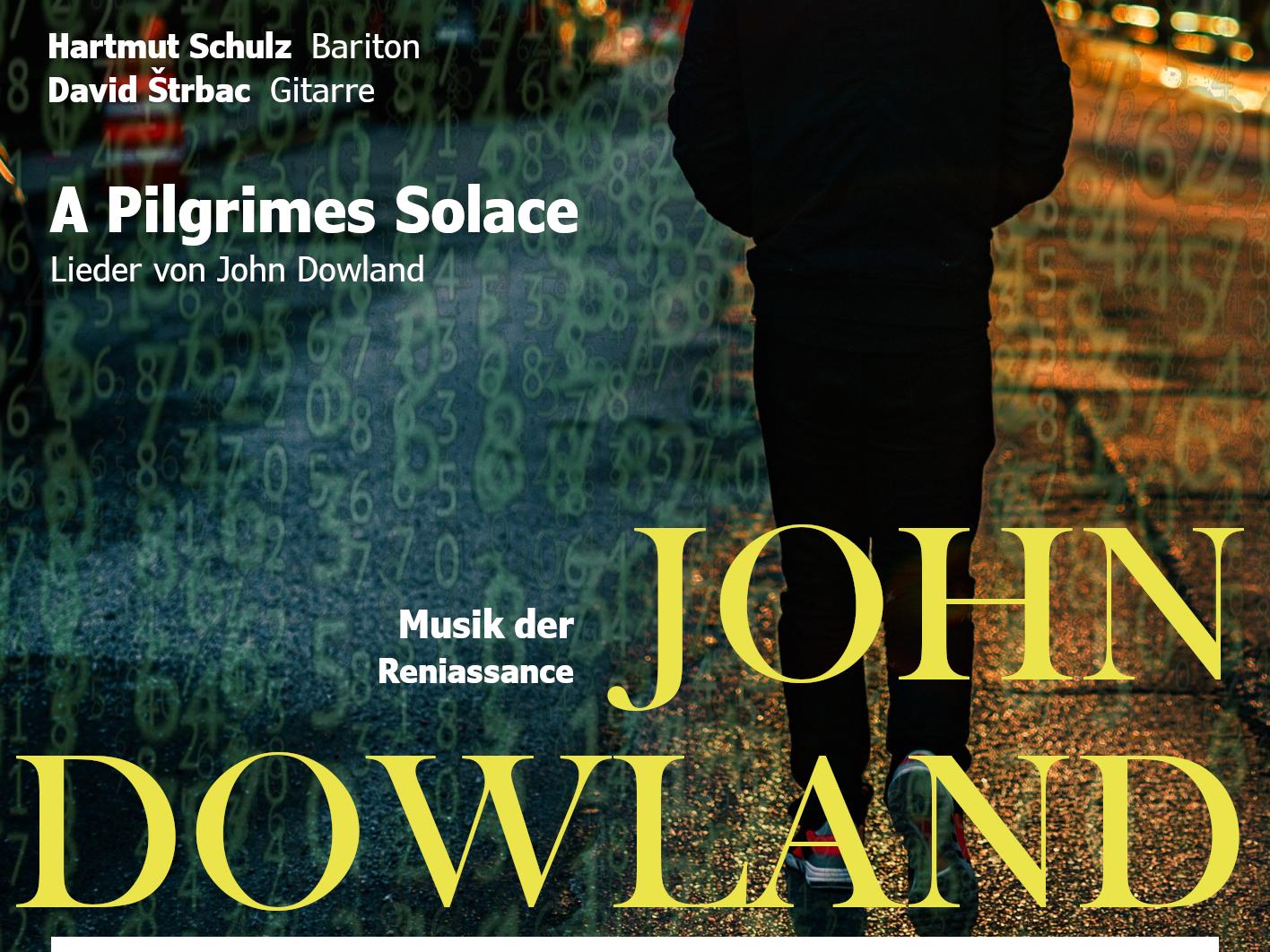 John Dowland 