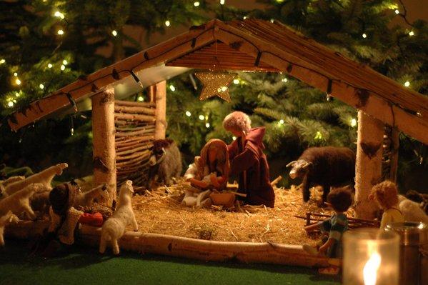 Advents- und Weihnachtsprogramm in der Kulturkirche St. Thomas Morus