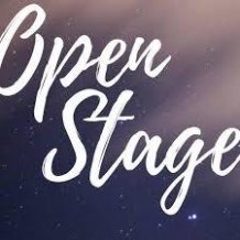 Open Stage Offene Bühne Kleinkunst live