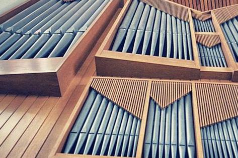 Kreienbrink Orgel St. Thomas Morus 1971-2021