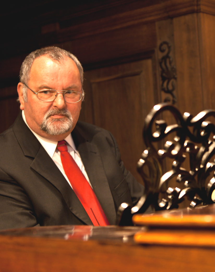 Rainer Abraham (c) Rainer Abraham