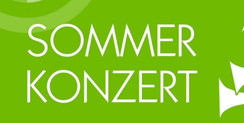 Sommerkonzert Gesamtschule Gießen-Ost am 4.6.24 um 18 Uhr (c) Gesamtschule Gießen-Ost