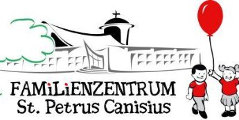 Logo Familienzentrum St. Petrus Canisius
