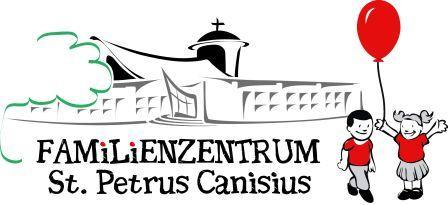 Logo Familienzentrum St. Petrus Canisius