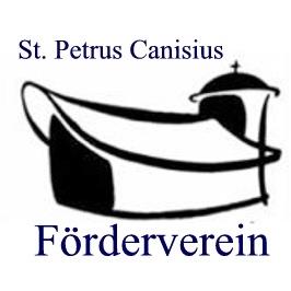 Logo Förderverein St. Petrus Canisius