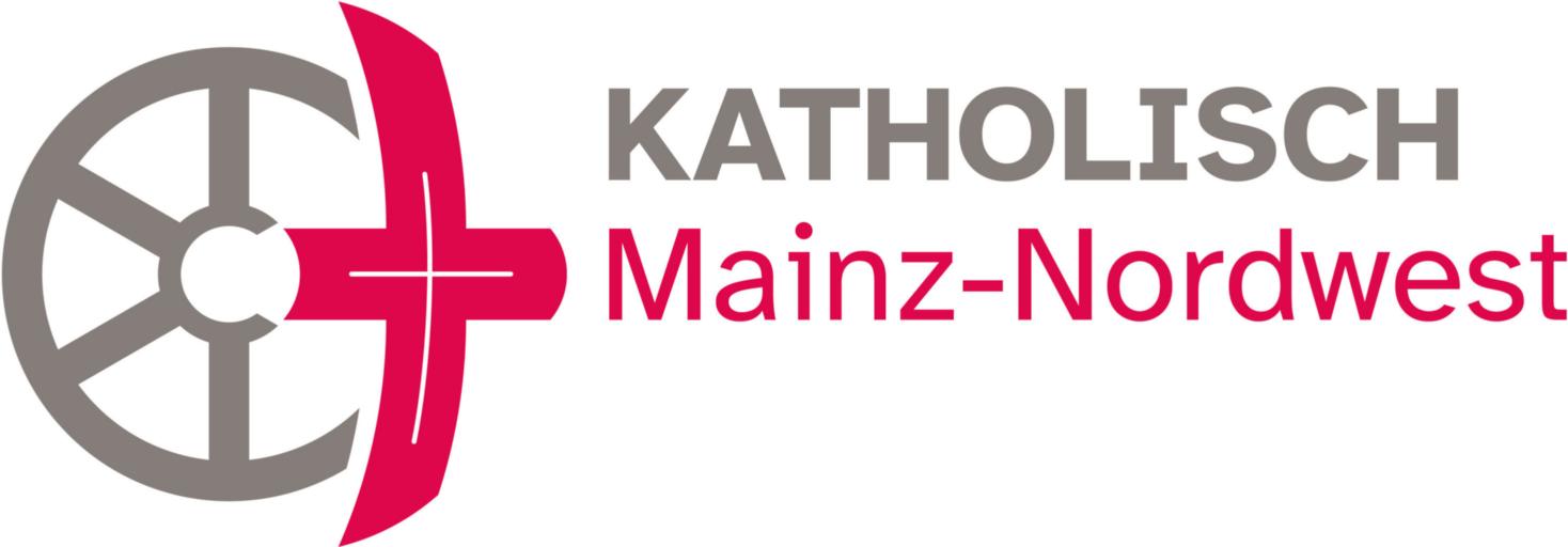 Logo Mainz-Nordwest (c) Bistum Mainz