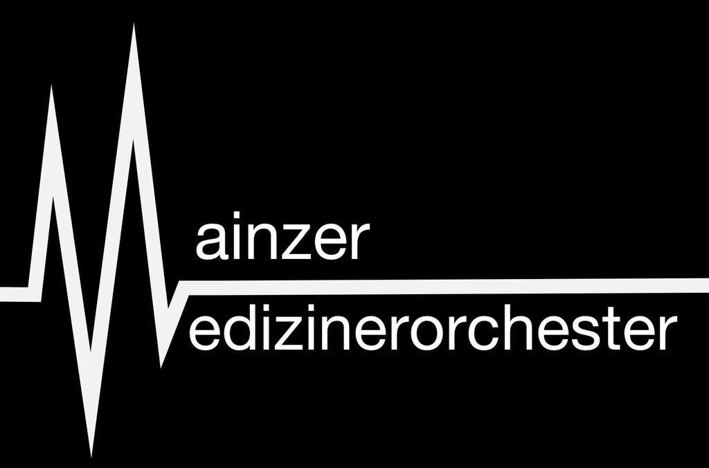 Logo Mainzer Medizinerorchester