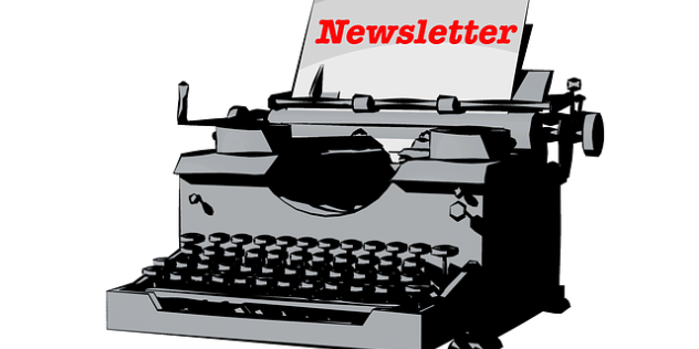 Logo Newsletter