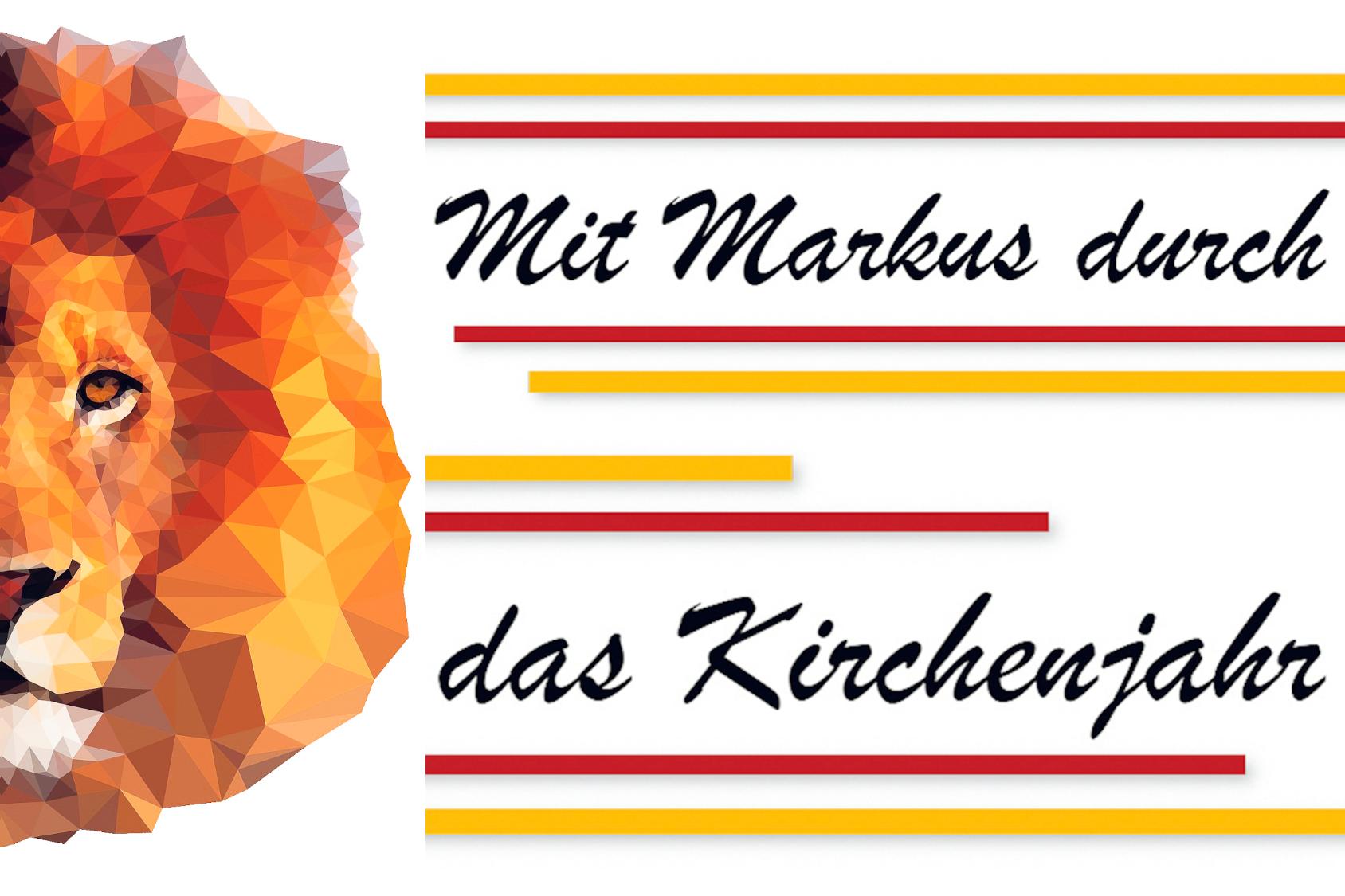 Logo Markus Kirchenjahr (c) copyrightfrei