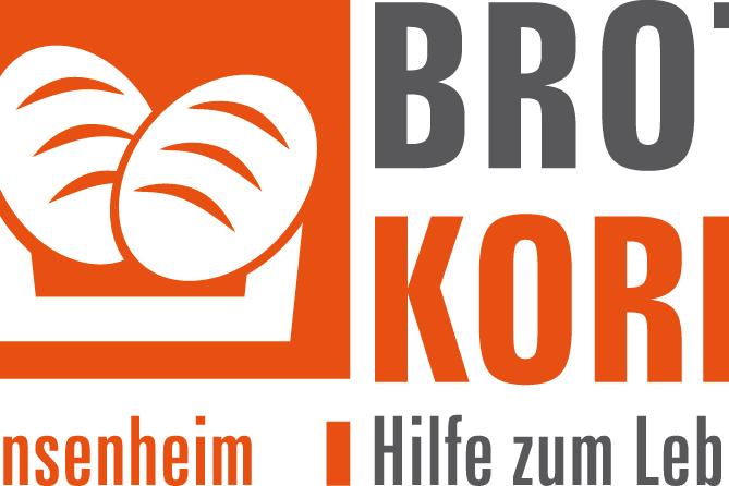Neues Logo Brotkorb Gonsenheim