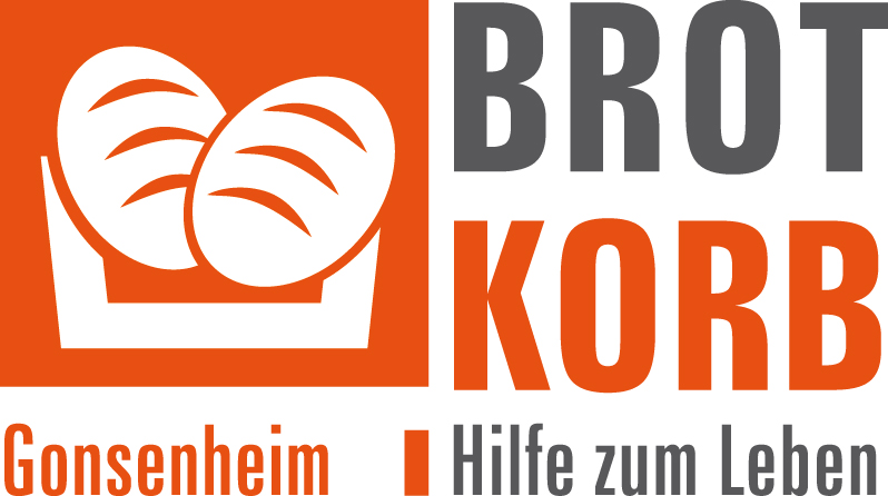 Neues Logo Brotkorb Gonsenheim