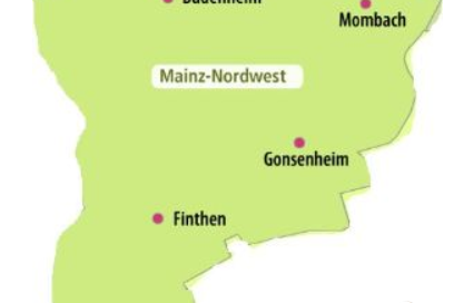 Pastoralraum Mainz-Nordwest