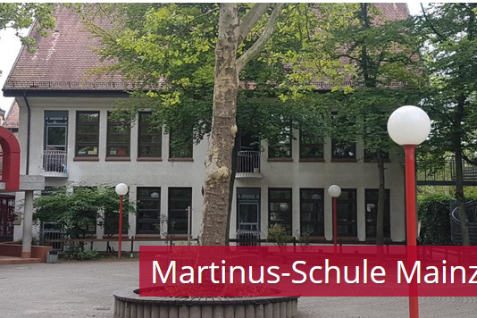 martinusschule