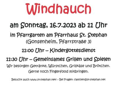 windhauch