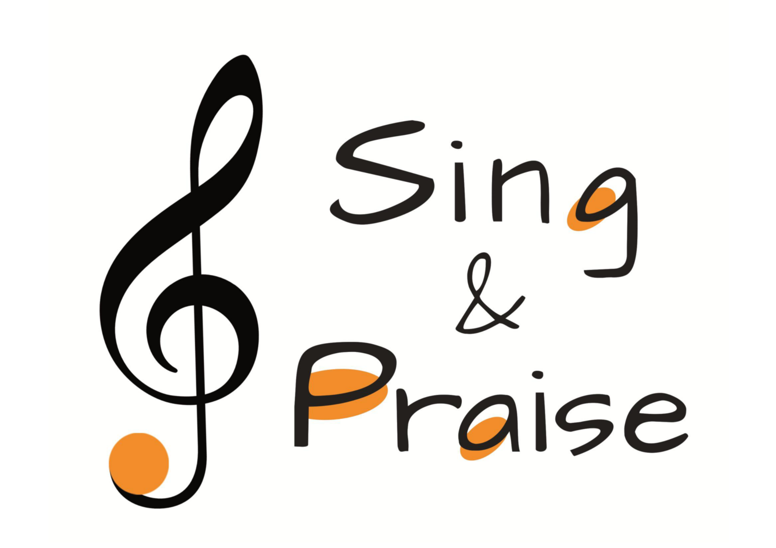 Logo_S&P (c) Sing&Praise Griesheim