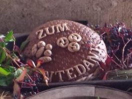 Erntedankbrot 2018