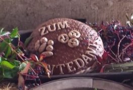 Erntedankbrot 2018
