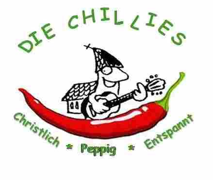 Chillies - Logo (c) St. Marien