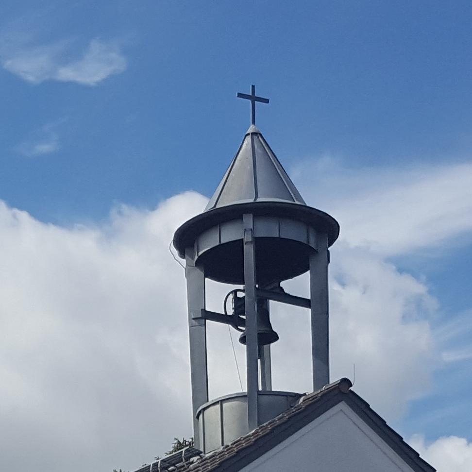 Glockenturm Hl.Kreuz