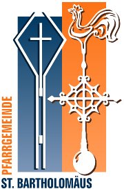 Logo Pfarrei Groß-Zimmern Klein (c) Pfarrei Groß-Zimmern