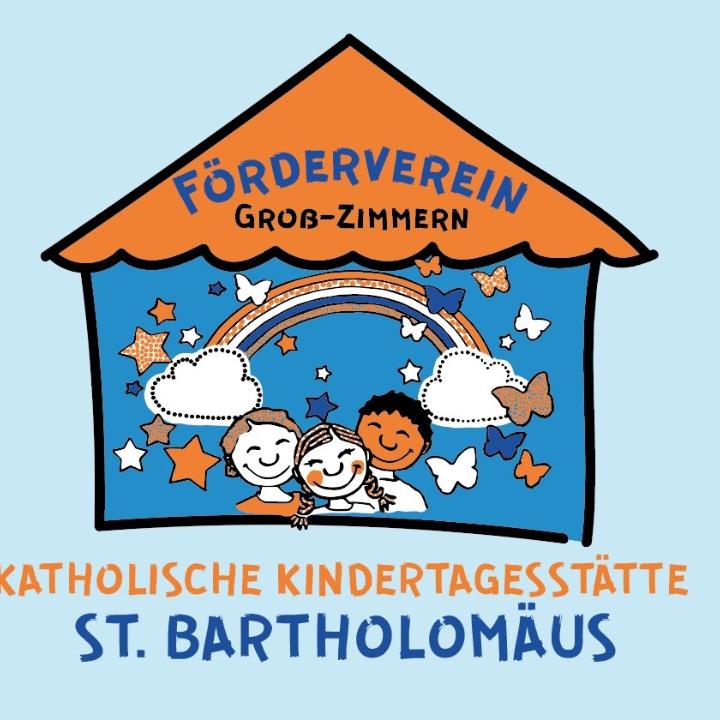 Logo Kita Foerderverein 2019